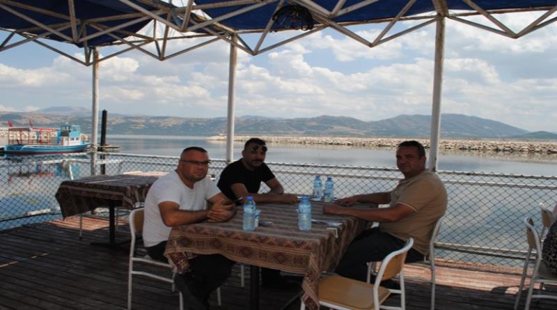 eğirdir,egirdir haber,akın gazetesi