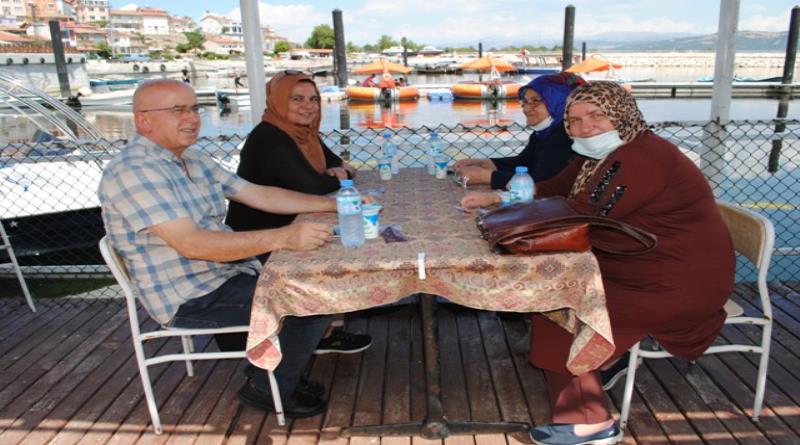 eğirdir,egirdir haber,akın gazetesi