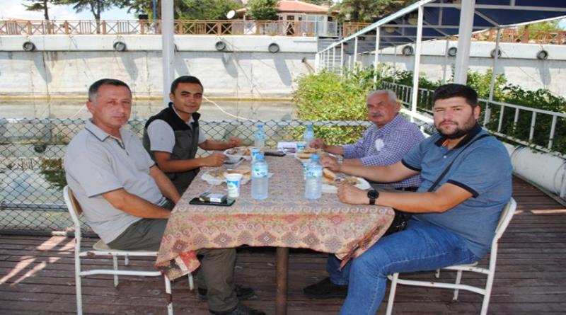 eğirdir,egirdir haber,akın gazetesi