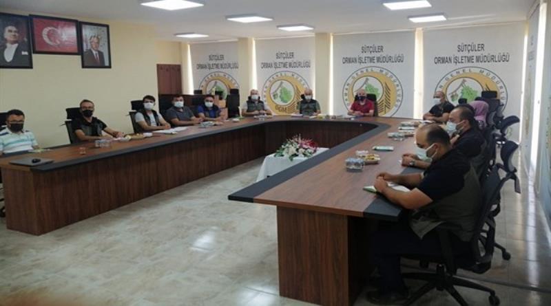 eğirdir,egirdir haber,akın gazetesi