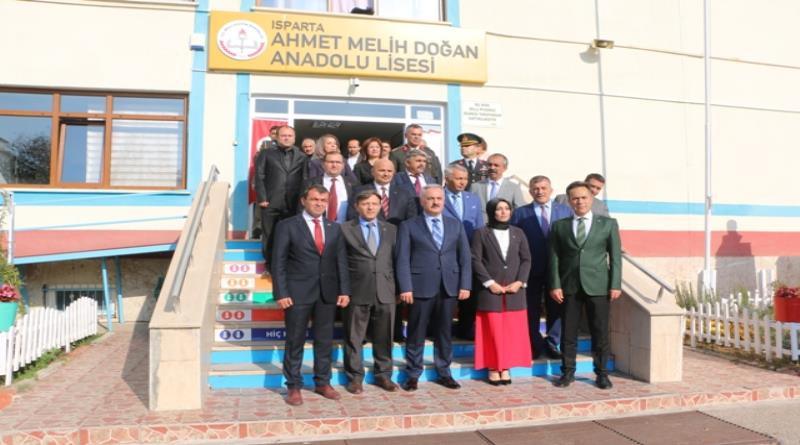 eğirdir,egirdir haber,akın gazetesi