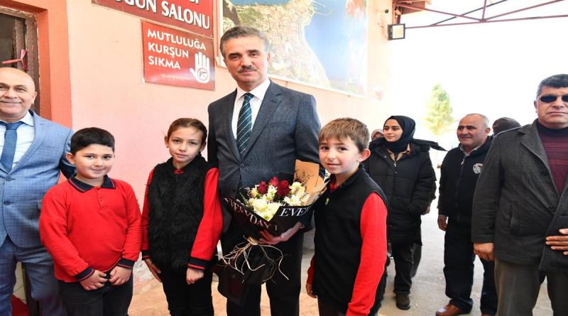 eğirdir,egirdir haber,akın gazetesi