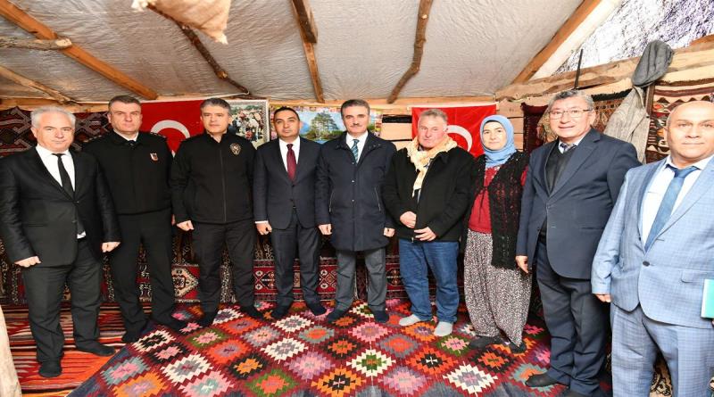 eğirdir,egirdir haber,akın gazetesi