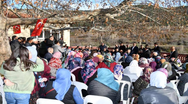 eğirdir,egirdir haber,akın gazetesi