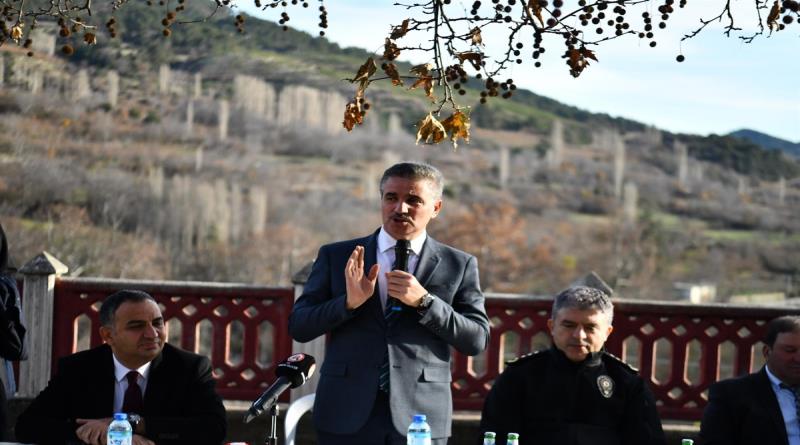 eğirdir,egirdir haber,akın gazetesi