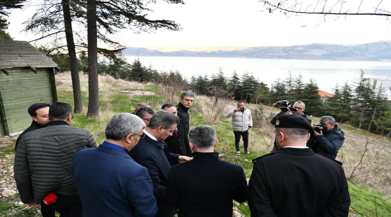 eğirdir,egirdir haber,akın gazetesi