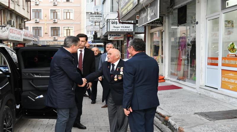 eğirdir,egirdir haber,akın gazetesi