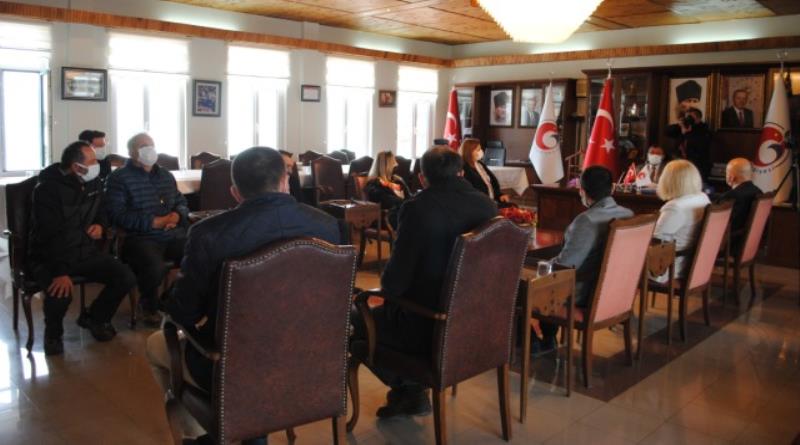 eğirdir,egirdir haber,akın gazetesi