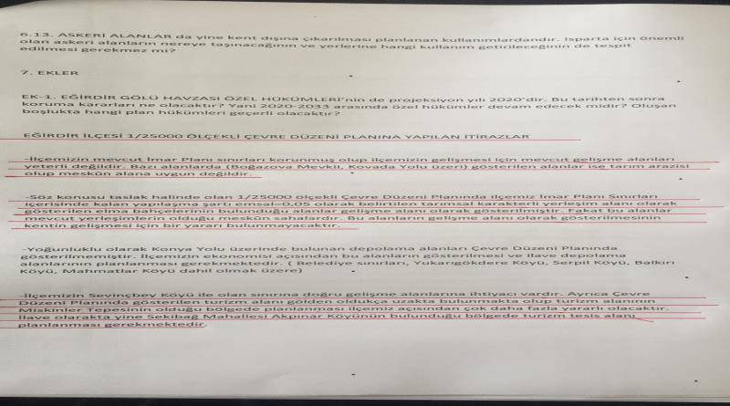 eğirdir,egirdir haber,akın gazetesi