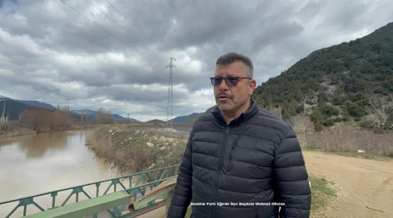 eğirdir,egirdir haber,akın gazetesi