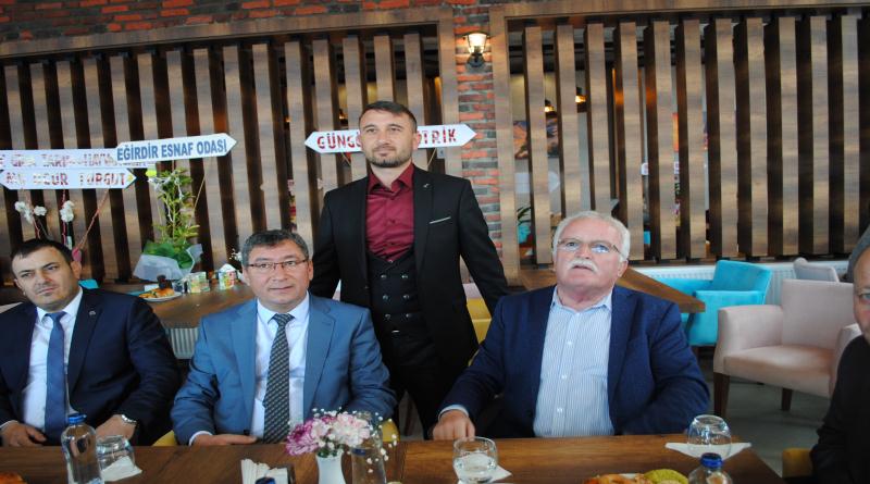 eğirdir,egirdir haber,akın gazetesi