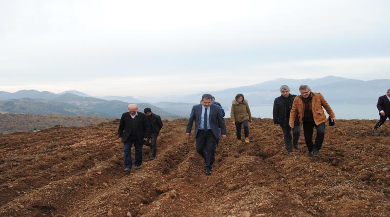 eğirdir,egirdir haber,akın gazetesi