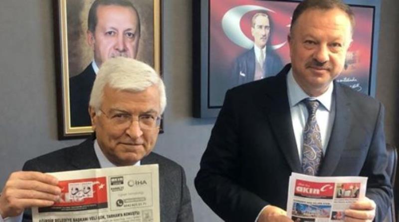 eğirdir,egirdir haber,akın gazetesi