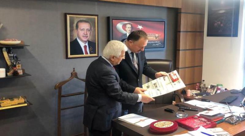 eğirdir,egirdir haber,akın gazetesi