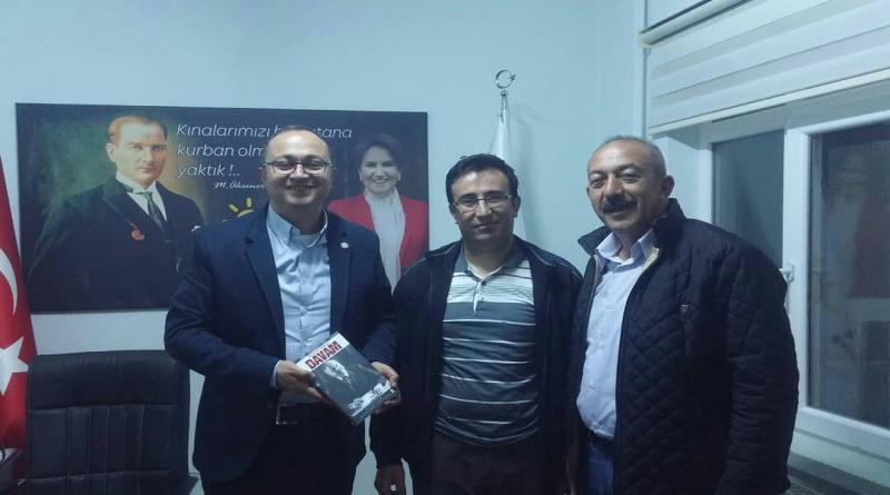 eğirdir,egirdir haber,akın gazetesi