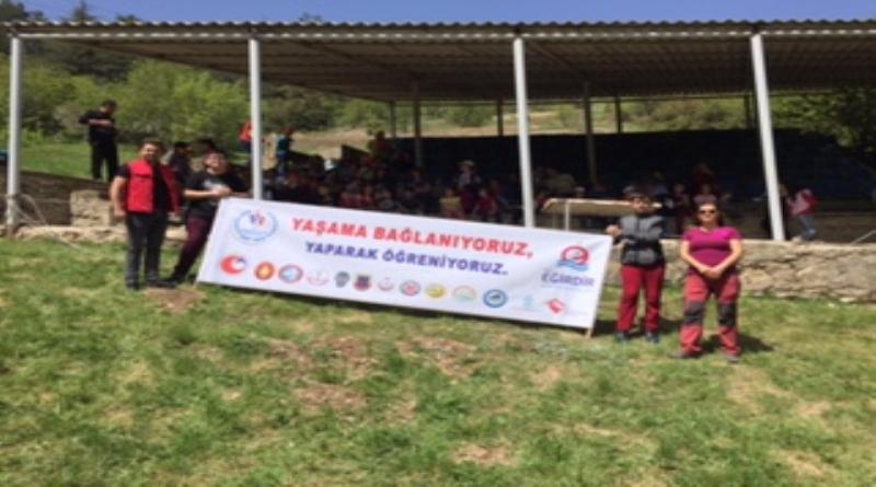 eğirdir,egirdir haber,akın gazetesi