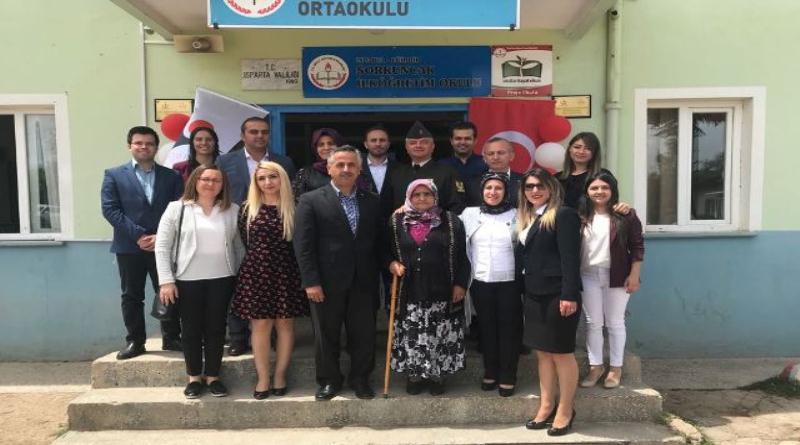 eğirdir,egirdir haber,akın gazetesi