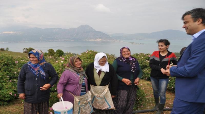 eğirdir,egirdir haber,akın gazetesi