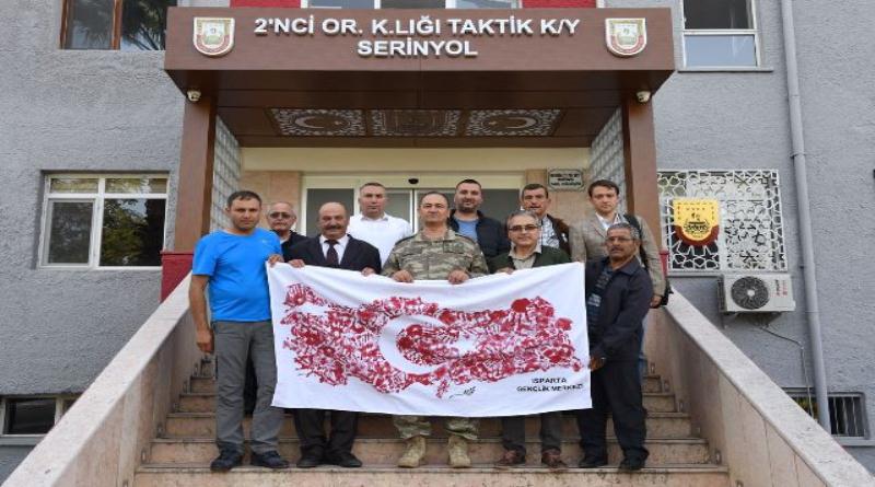 eğirdir,egirdir haber,akın gazetesi