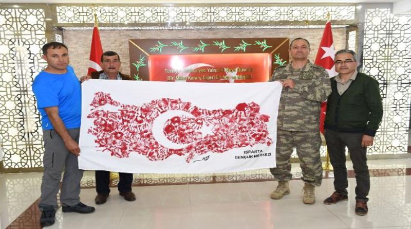 eğirdir,egirdir haber,akın gazetesi