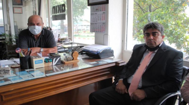 eğirdir,egirdir haber,akın gazetesi
