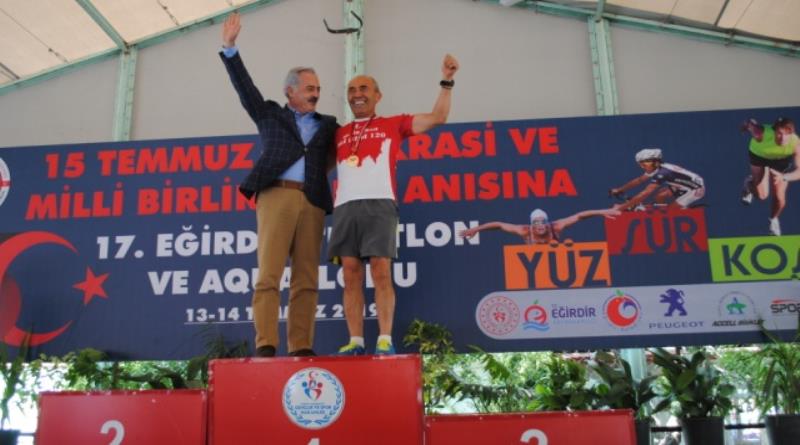 eğirdir,egirdir haber,akın gazetesi