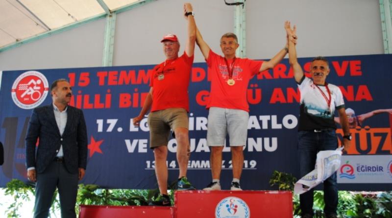 eğirdir,egirdir haber,akın gazetesi