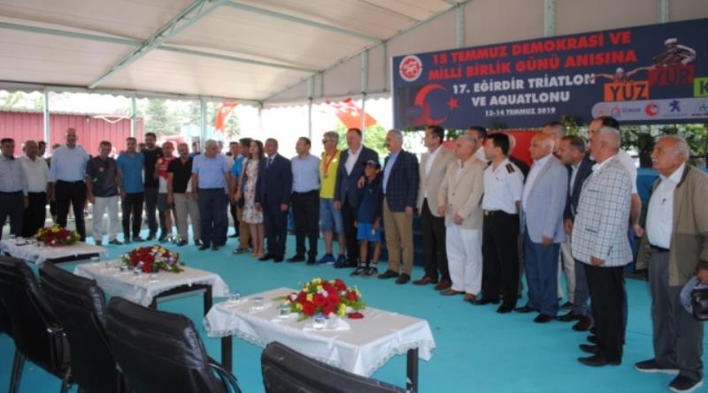 eğirdir,egirdir haber,akın gazetesi