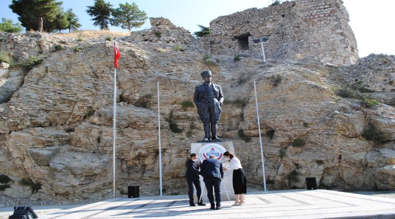 eğirdir,egirdir haber,akın gazetesi