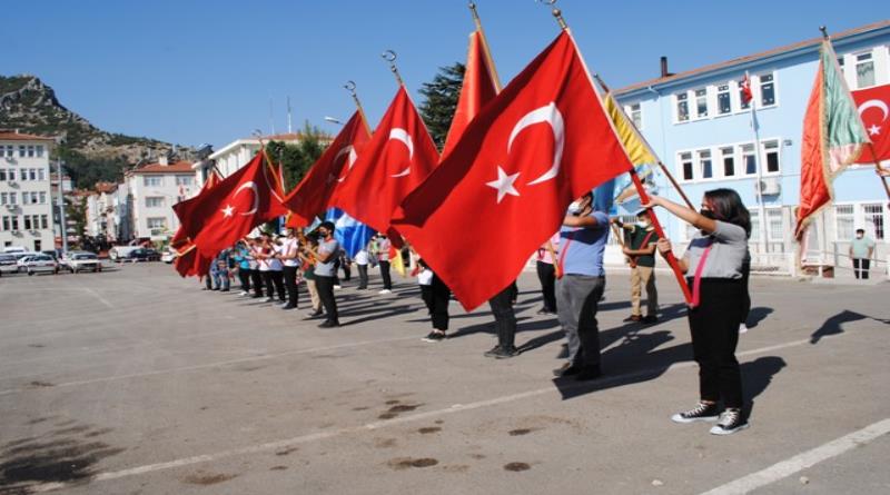 eğirdir,egirdir haber,akın gazetesi