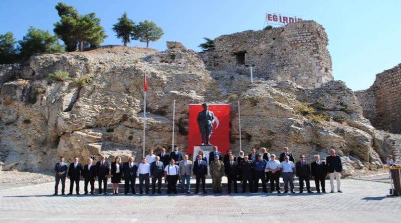 eğirdir,egirdir haber,akın gazetesi