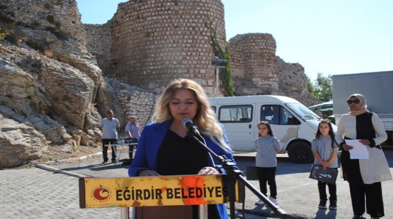 eğirdir,egirdir haber,akın gazetesi