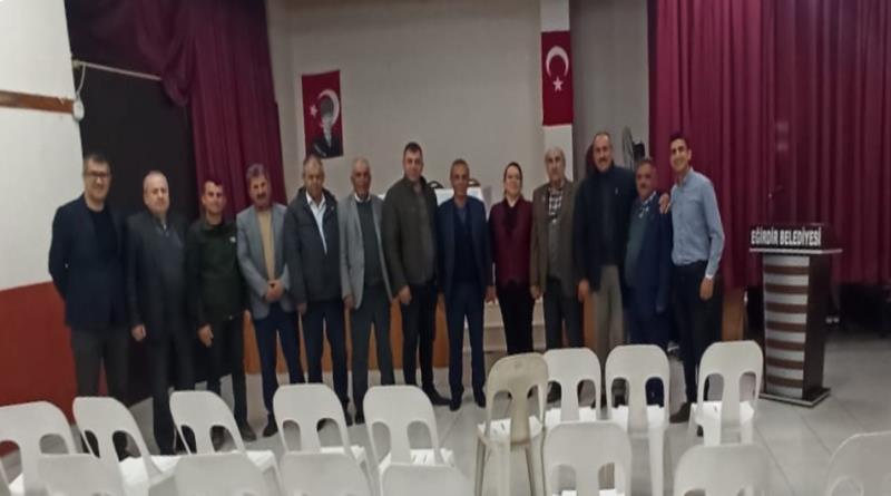 eğirdir,egirdir haber,akın gazetesi
