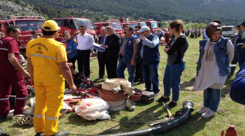 eğirdir,egirdir haber,akın gazetesi