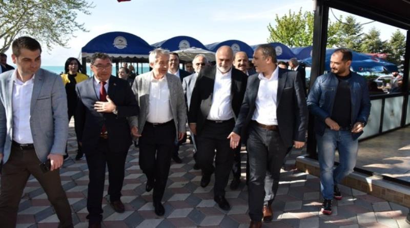 eğirdir,egirdir haber,akın gazetesi
