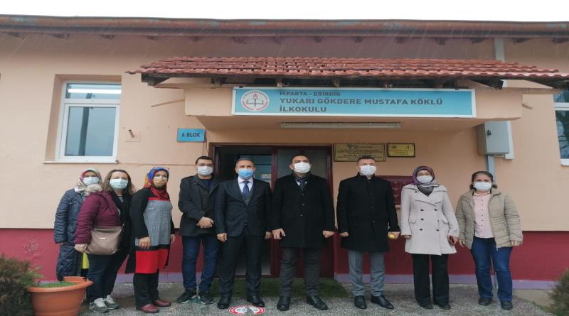 eğirdir,egirdir haber,akın gazetesi
