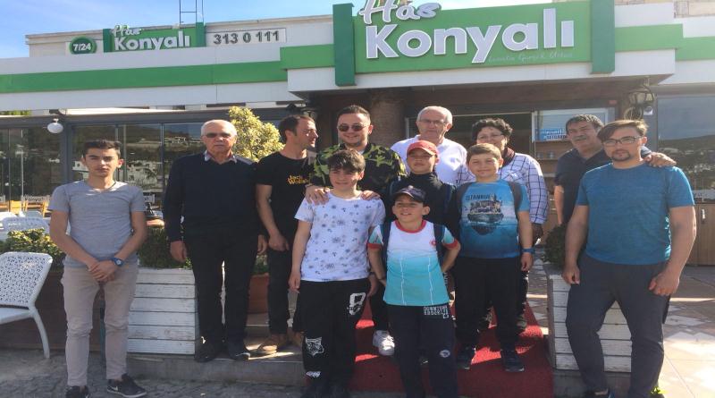 eğirdir,egirdir haber,akın gazetesi