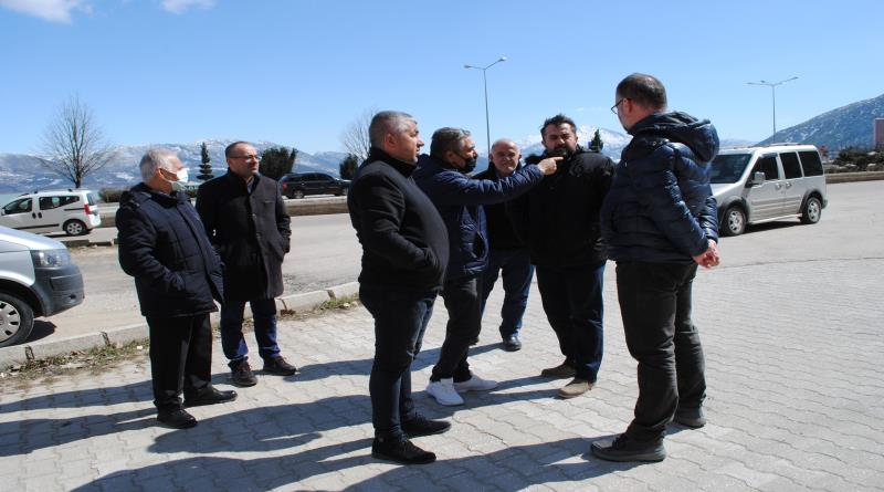 eğirdir,egirdir haber,akın gazetesi