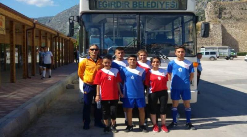 eğirdir,egirdir haber,akın gazetesi