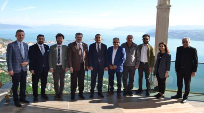 eğirdir,egirdir haber,akın gazetesi