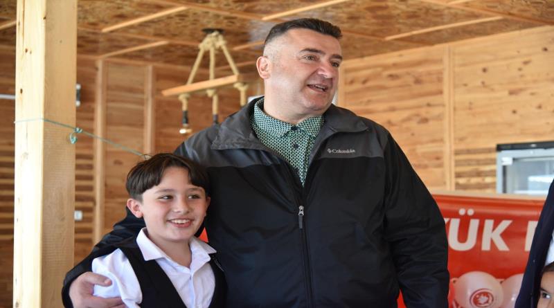 eğirdir,egirdir haber,akın gazetesi