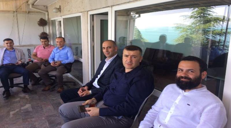 eğirdir,egirdir haber,akın gazetesi