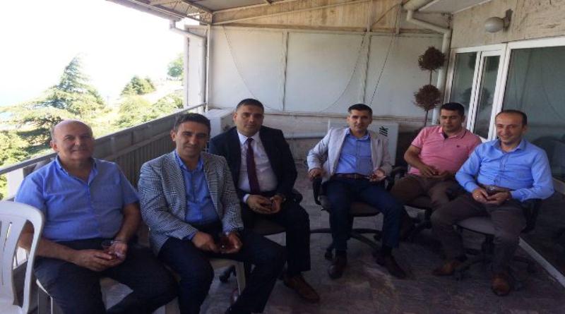 eğirdir,egirdir haber,akın gazetesi