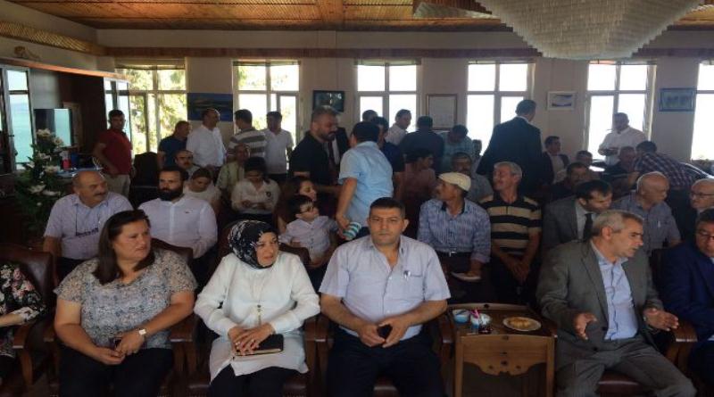 eğirdir,egirdir haber,akın gazetesi