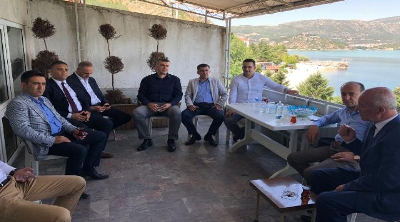 eğirdir,egirdir haber,akın gazetesi