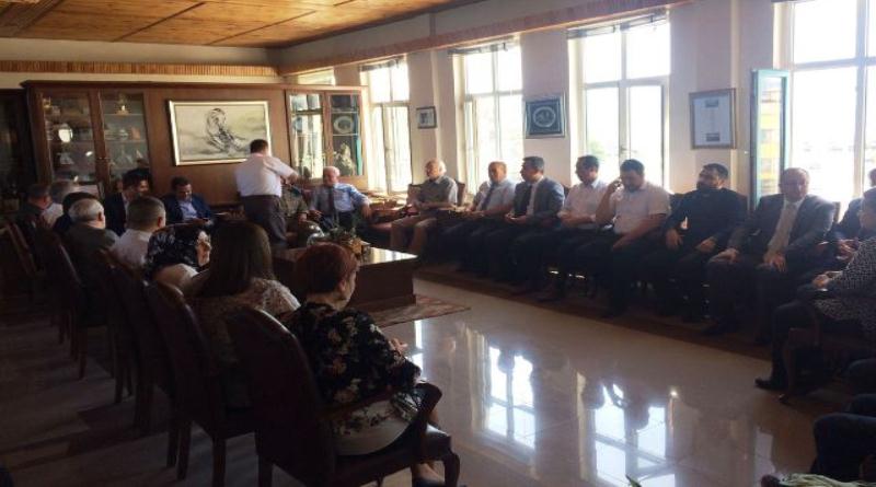 eğirdir,egirdir haber,akın gazetesi