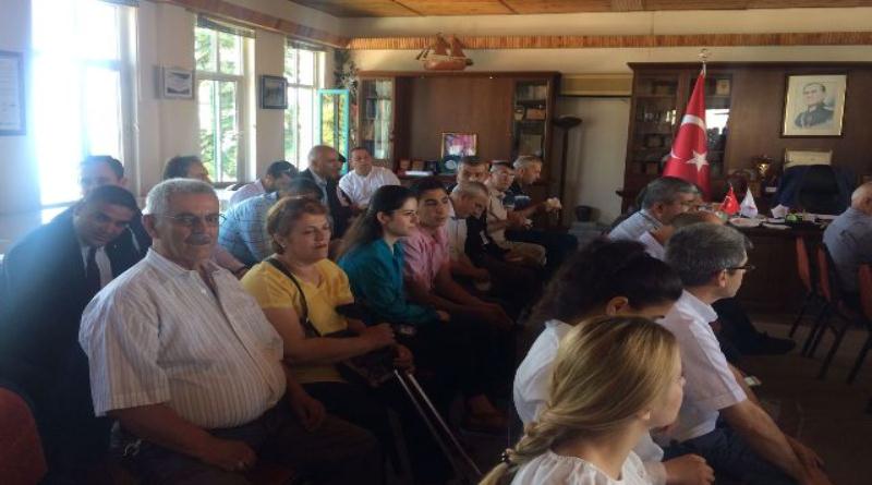 eğirdir,egirdir haber,akın gazetesi