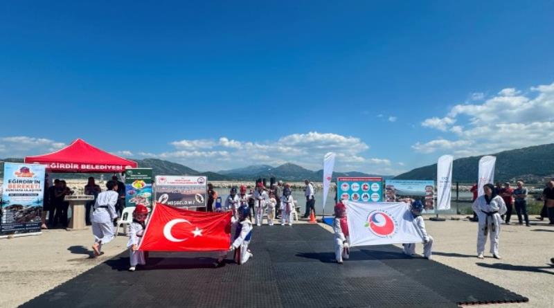 eğirdir,egirdir haber,akın gazetesi