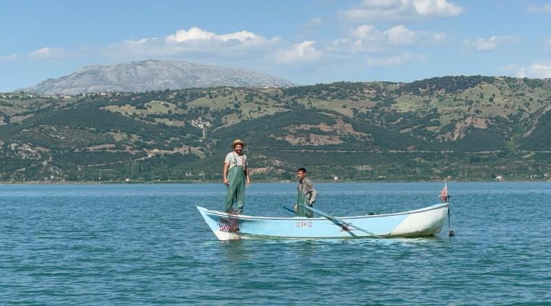 eğirdir,egirdir haber,akın gazetesi