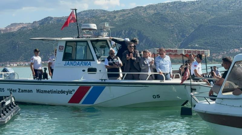 eğirdir,egirdir haber,akın gazetesi
